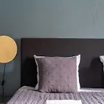 Rustic & Cozy 2br In Heart Of Cph By Stroget * Kopenhagen
