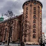 Rustic & Cozy 2br In Heart Of Cph By Stroget Appartement *