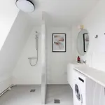 Appartement Rustic & Cozy 2br In Heart Of Cph By Stroget