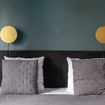 Rustic & Cozy 2br In Heart Of Cph By Stroget * Kopenhagen