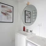 Rustic & Cozy 2br In Heart Of Cph By Stroget Appartement