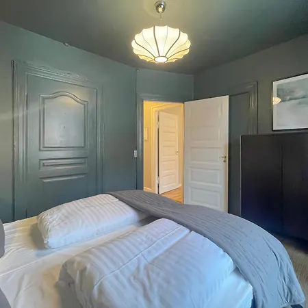 Rustic & Cozy 2br In Heart Of Cph By Stroget * Copenhagen