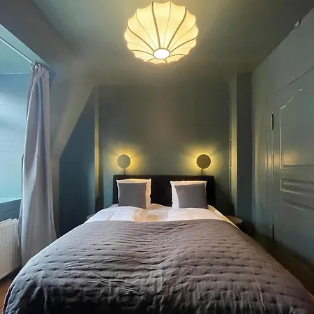 Apartment Rustic & Cozy 2br In Heart Of Cph By Stroget Copenhagen