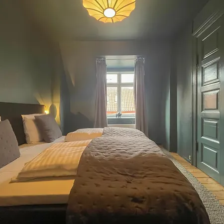 Rustic & Cozy 2br In Heart Of Cph By Stroget Apartment *