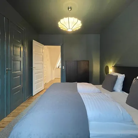 Rustic & Cozy 2br In Heart Of Cph By Stroget Apartment Copenhagen