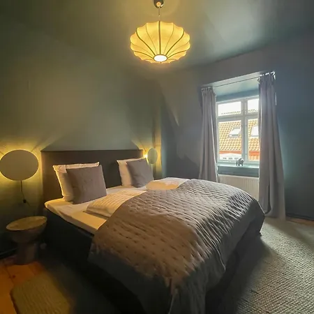 Rustic & Cozy 2br In Heart Of Cph By Stroget Apartment *