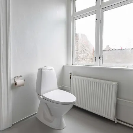 Rustic & Cozy 2br In Heart Of Cph By Stroget * Copenaghen
