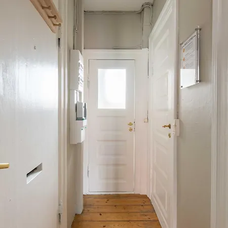 Rustic & Cozy 2br In Heart Of Cph By Stroget Appartamento *