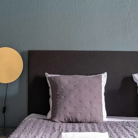 Rustic & Cozy 2br In Heart Of Cph By Stroget * Copenhagen