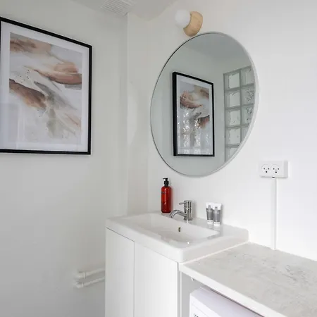 Rustic & Cozy 2br In Heart Of Cph By Stroget Appartamento