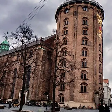 Rustic & Cozy 2br In Heart Of Cph By Stroget Apartamento *