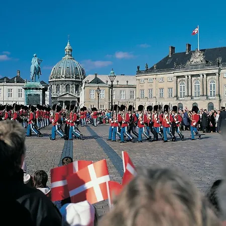 Rustic & Cozy 2br In Heart Of Cph By Stroget Apartamento Copenhague